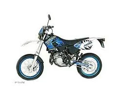 Shark 50 Supermotard