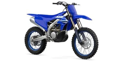 YZ 250FX