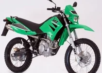 125 SX Camouflage