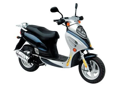 Urban Sporty 150