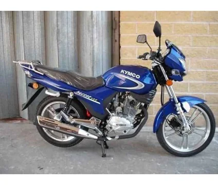 Pulsar LX 125