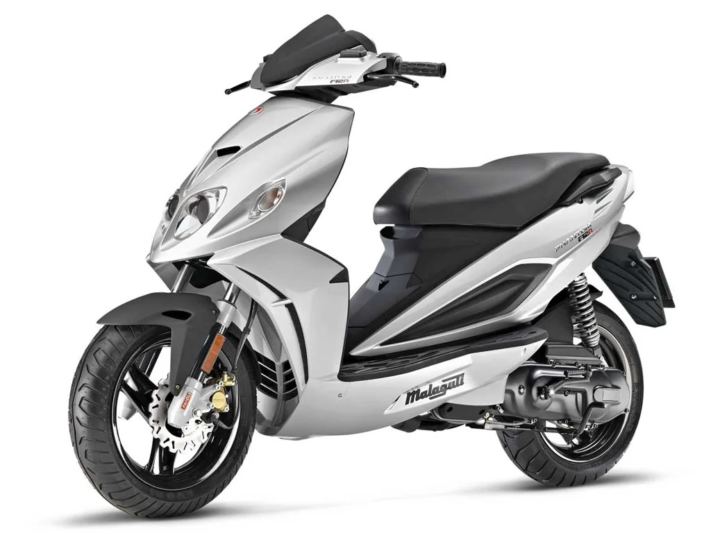 Phantom F12R Bayliss