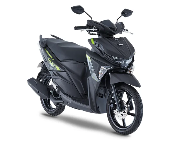 Mio Soul i 125