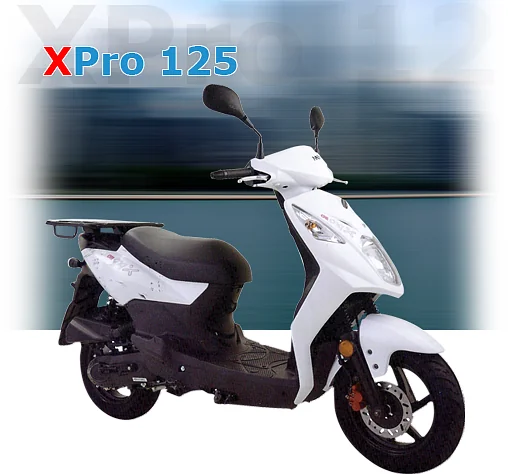 XPro125