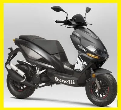 QattroNove X Off Road