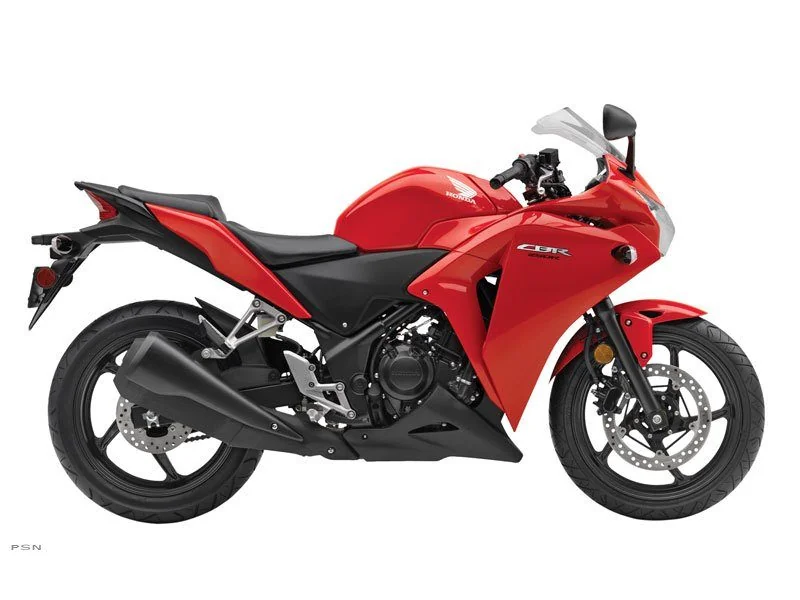 CBR 250R