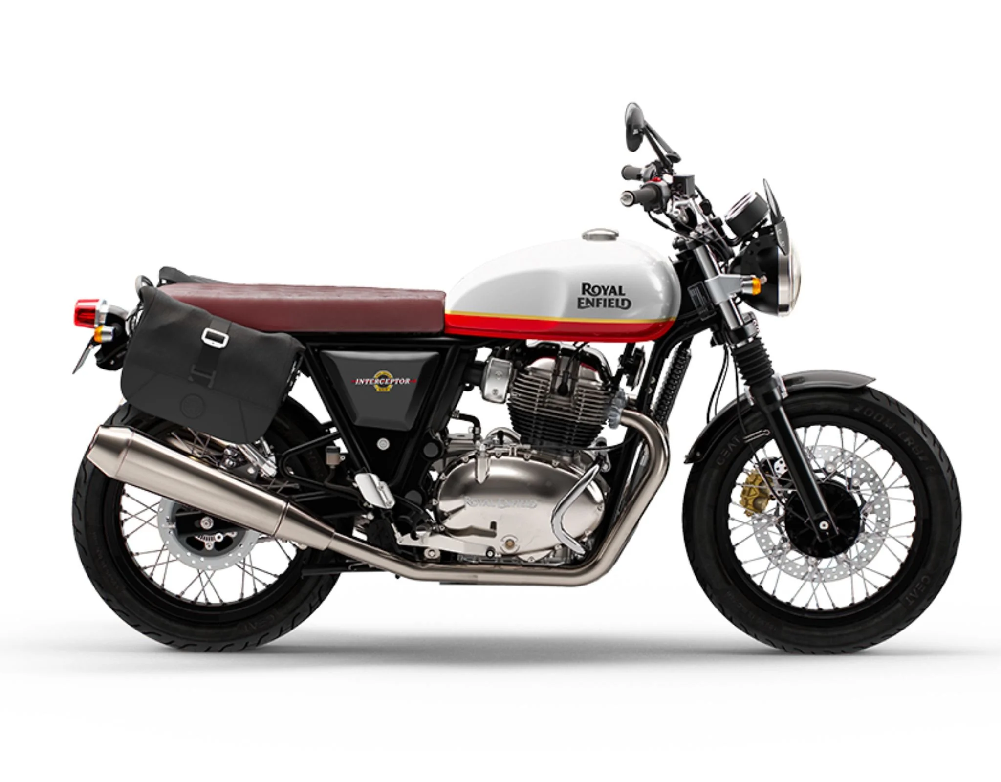 Interceptor 650 Lightning