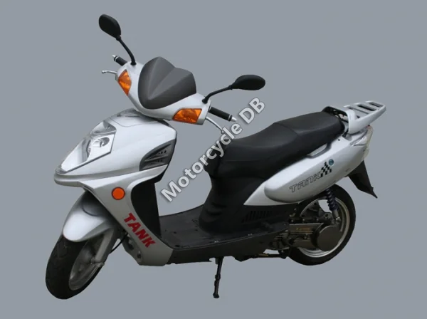 Urban Racer 150 Deluxe