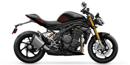 Speed Triple 1200 RS