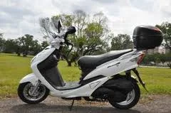 VS Excel II 150 cc