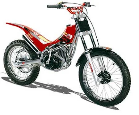 CJ50 HIT3 Replica Junior