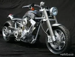 Tech Twin American 13c Delaware