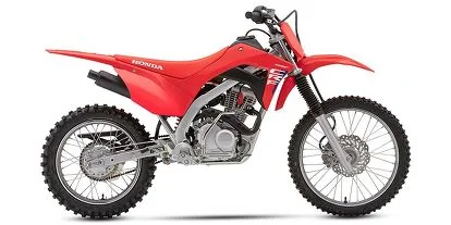 CRF® 125F (Big Wheel
