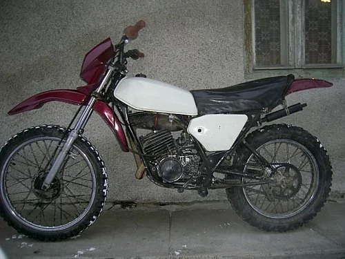 DT 175 MX