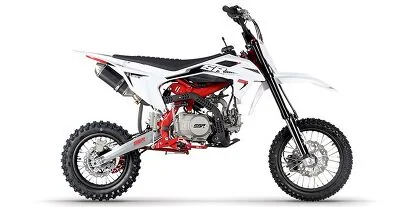 R-Series SR125R