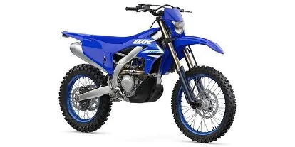 WR 450F