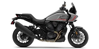 Pan America® 1250 ST