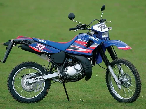 DT 125