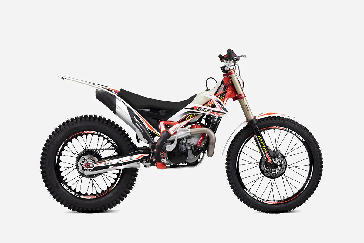 XTrack One 250
