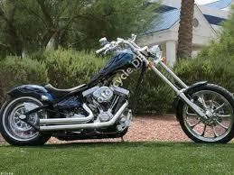 Wild Card 240 R.D.S.