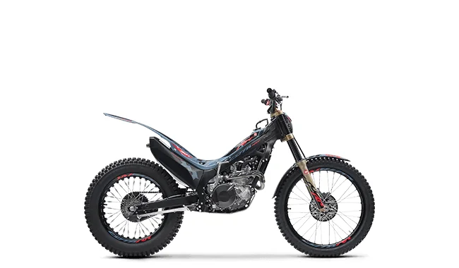 Montesa Cota 301RR