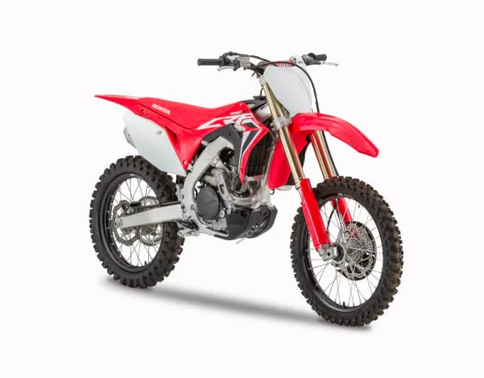 CRF450R-S