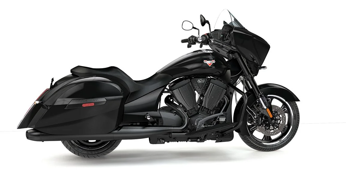 Cross Country 8-Ball