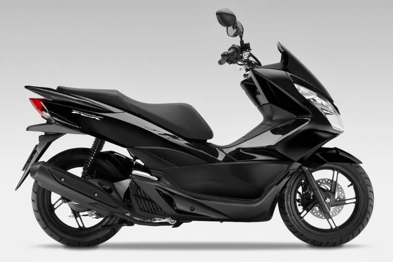 PCX (125)