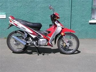 LF125 Smart