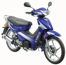 Active SR 125
