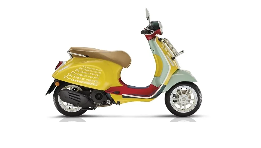 Primavera Sean Wotherspoon