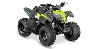 Outlaw 110 EFI