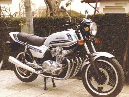 GSX 750 L