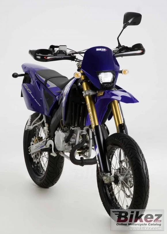 Furia Super Motard
