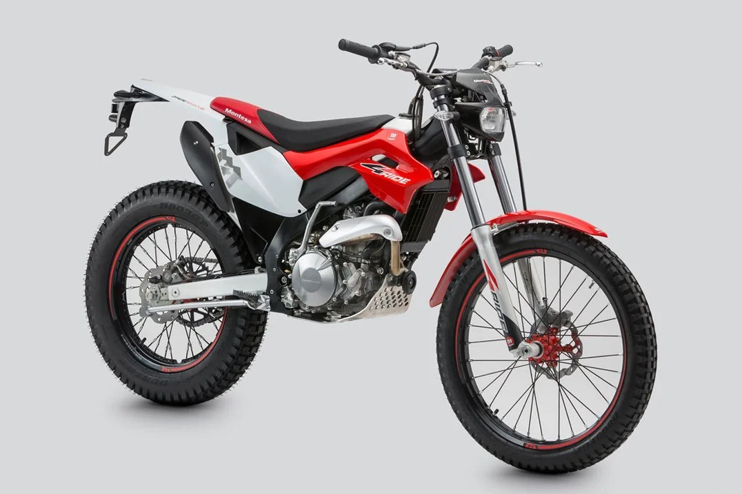 Montesa Cota 4Ride