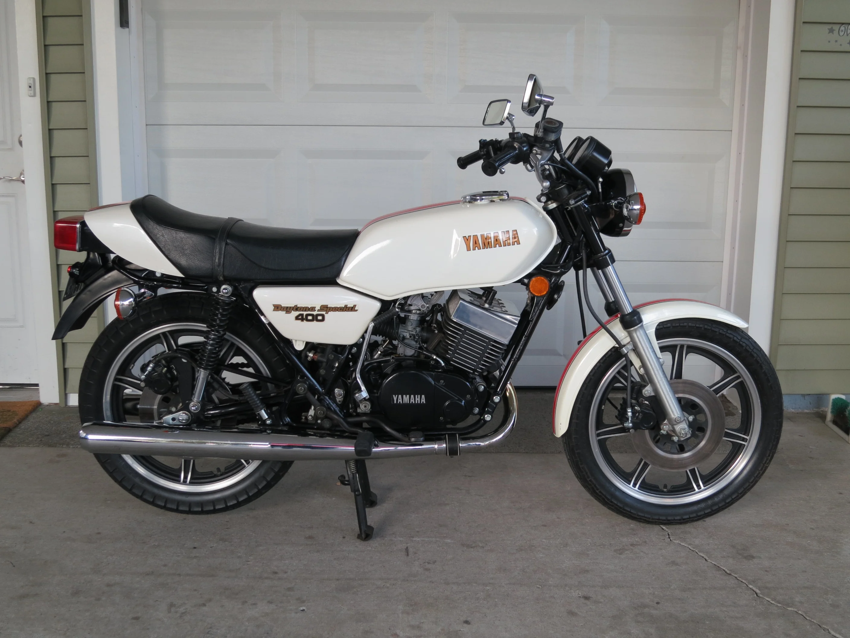 RD 400