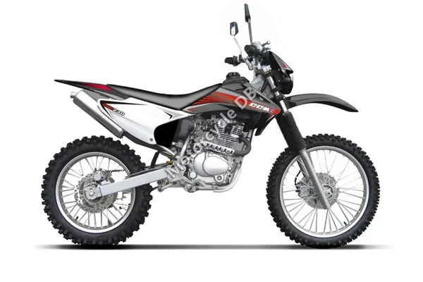 C-XR230