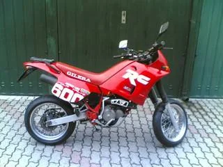 RC 600 R