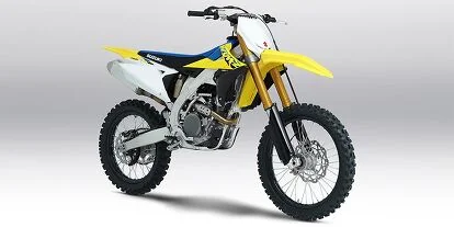 RM-Z 250