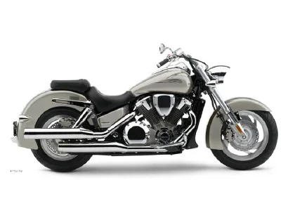 VTX 1800 Retro Cruiser