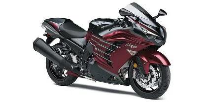 Ninja® ZX™-14R ABS