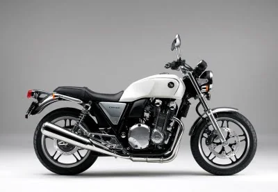 CB1100 Type 2 ABS
