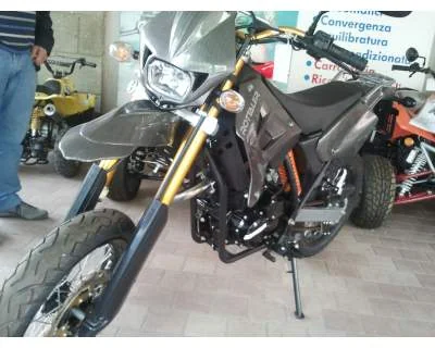 Rottaler 50 Motard