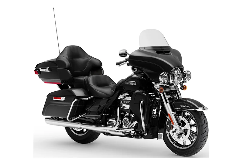 Electra Glide Ultra Classic