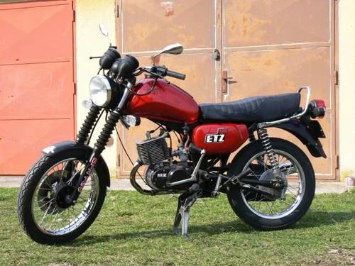 ETZ 150