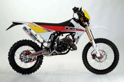 Caballero Regolarita 50