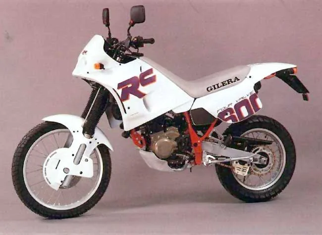 Daytona 750 (reduced effect)