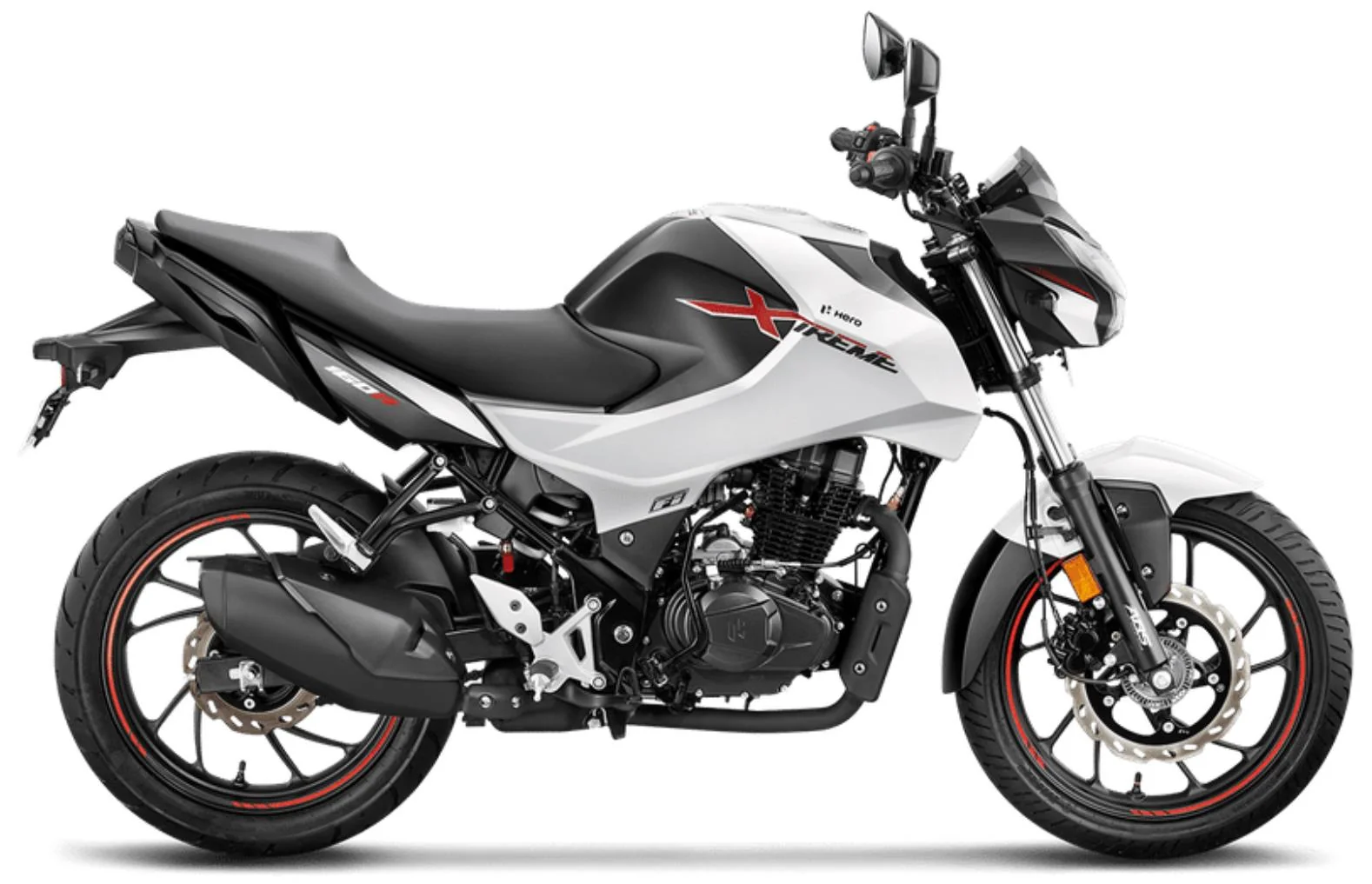 Xtreme 160R