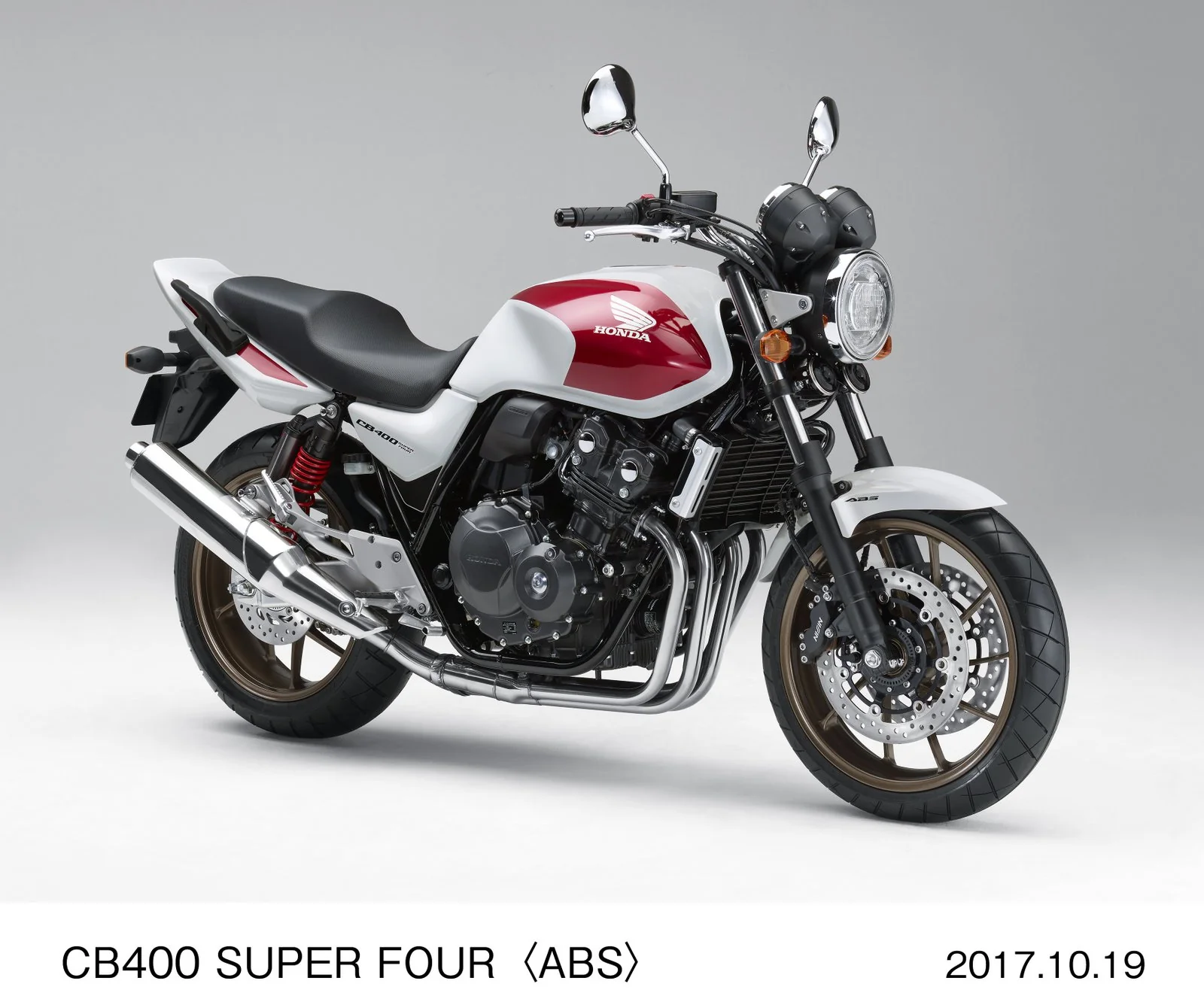 CB400A