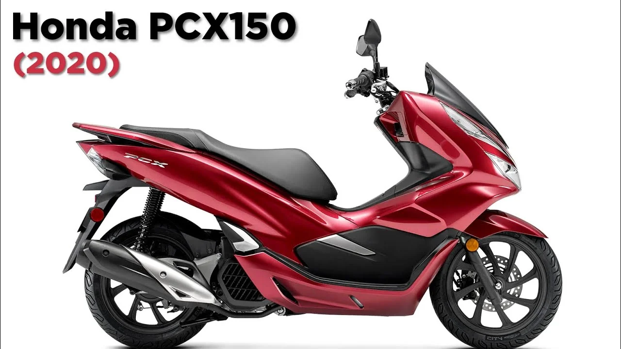 PCX150